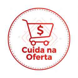 SUA LOGO AQUI